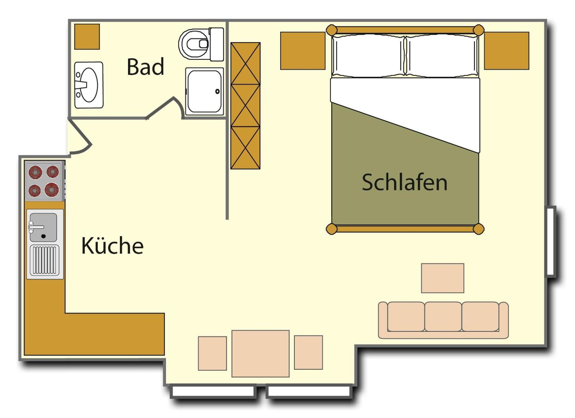 Апартаменти Haus Edelsbergblick Нессельванг Екстер'єр фото